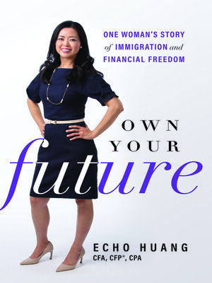 cover image of Own Your Future
